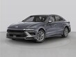  Hyundai Sonata Hybrid
