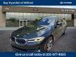 Used 2022 BMW 530i xDrive Sedan