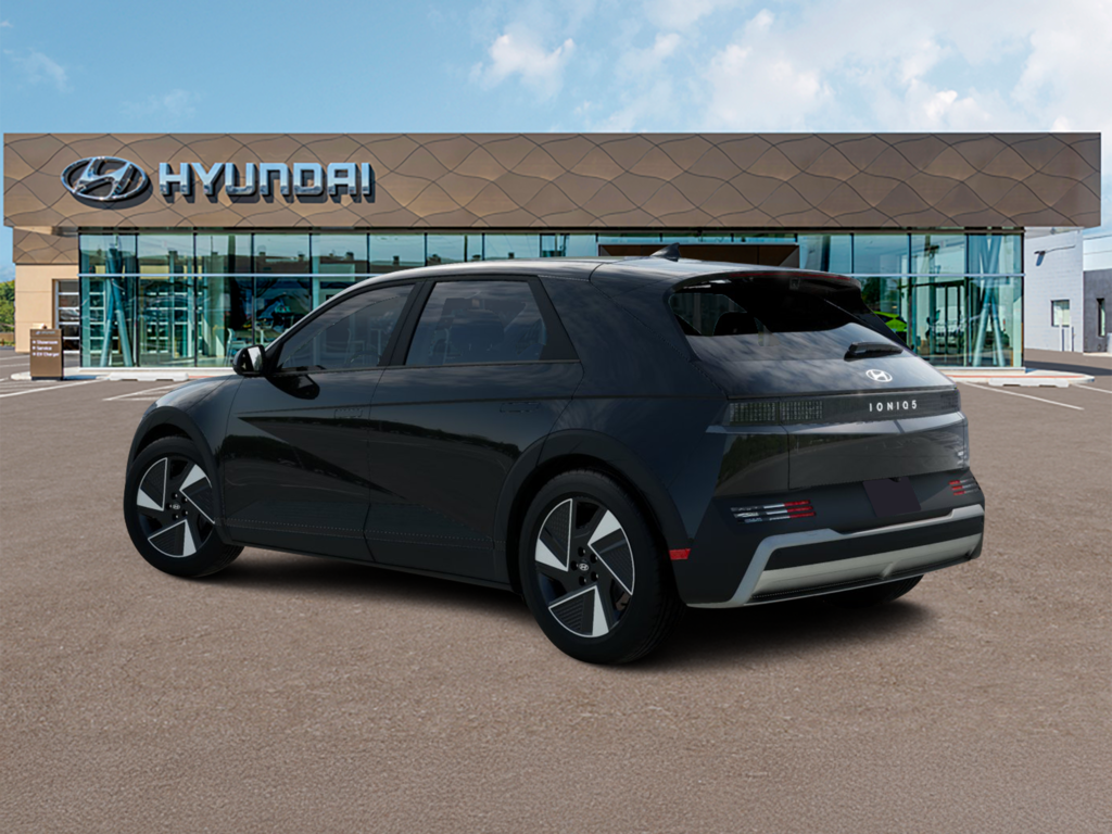 New 2027 Hyundai IONIQ 5 SE SUV