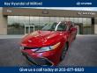 Used 2023 Toyota Camry Hybrid XLE Sedan