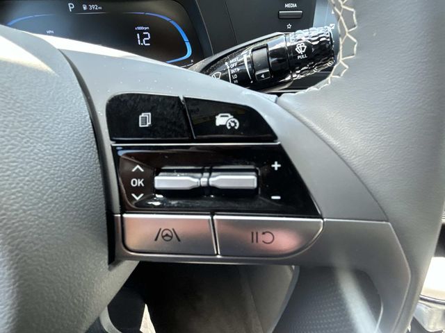 2026 Hyundai Elantra SEL Sport - Photo 17