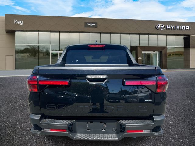 2025 Hyundai Santa Cruz SEL - Photo 6