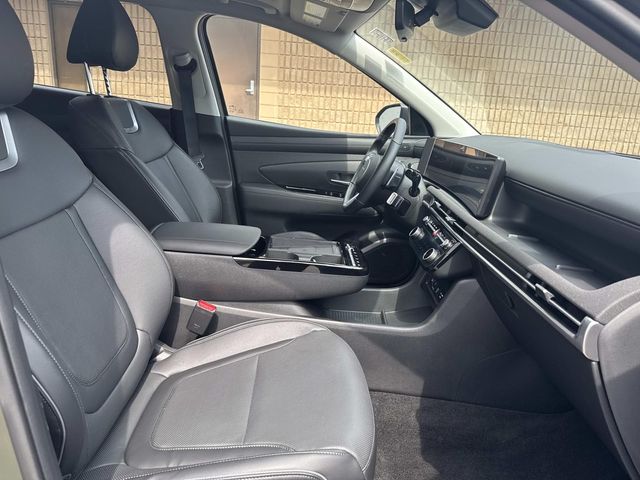 2026 Hyundai Tucson Limited - Photo 22
