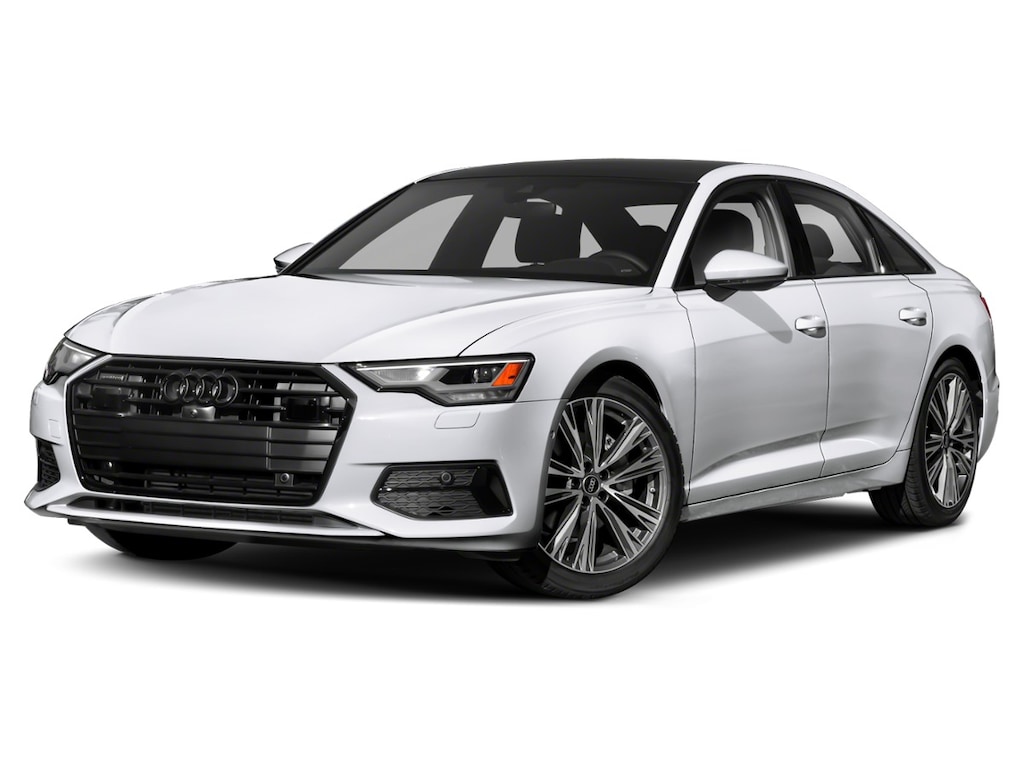 Used 2023 Audi A6 45 Premium Sedan