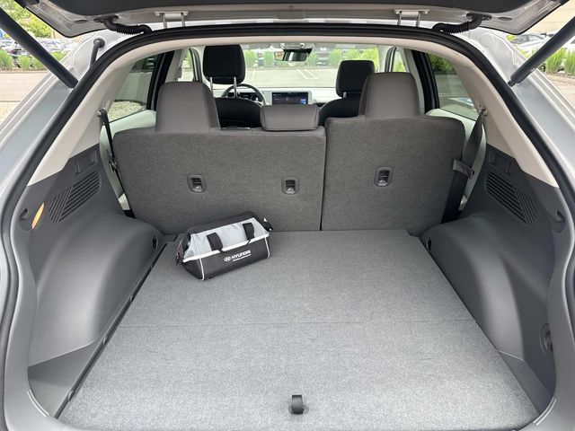 2024 Hyundai IONIQ 5 SEL - Photo 20