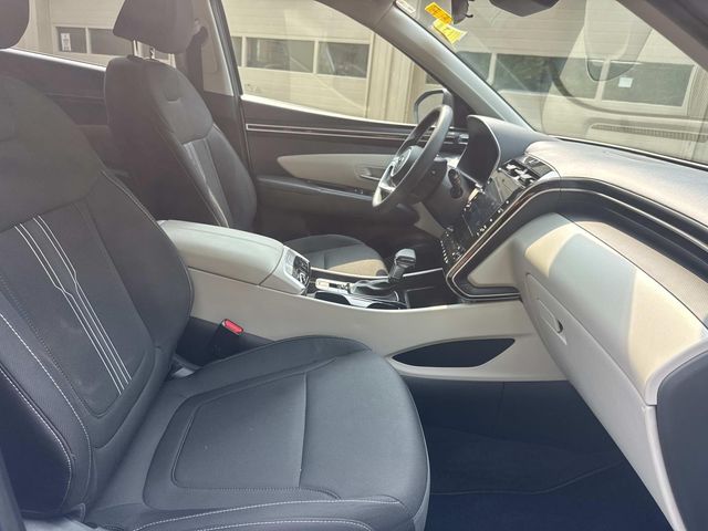 2024 Hyundai Tucson SEL - Photo 24