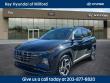 Certified 2024 Hyundai Tucson Plug-In Hybrid Limited SUV