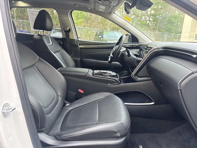 2023 Hyundai Tucson Limited - Photo 23