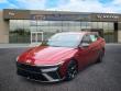 New 2025 Hyundai Elantra N Line Sedan