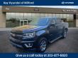 Used 2019 Chevrolet Colorado Z71 Truck Crew Cab