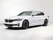 Used 2022 BMW 530i xDrive Sedan