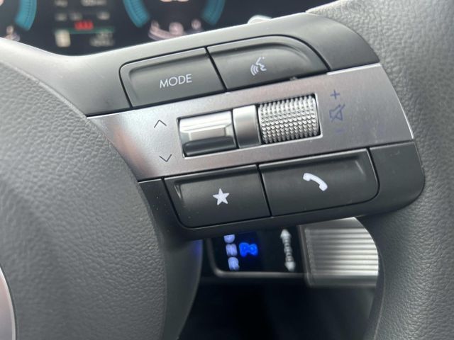 2026 Hyundai Sonata Hybrid Blue - Photo 17