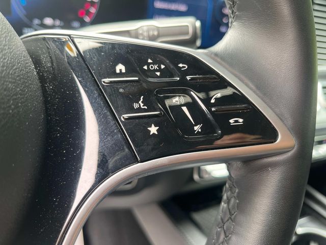 2024 Mercedes-Benz GLE GLE450E - Photo 15