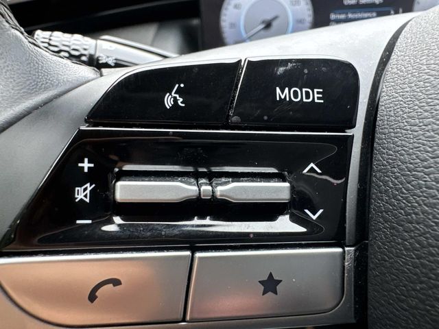 2023 Hyundai Tucson SEL - Photo 18