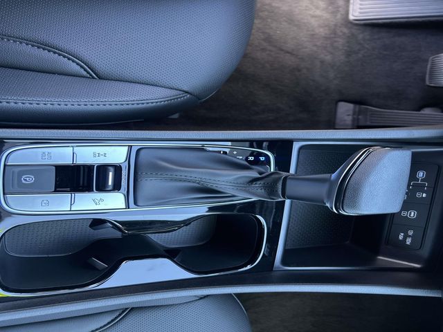 2025 Hyundai Santa Cruz SEL - Photo 22