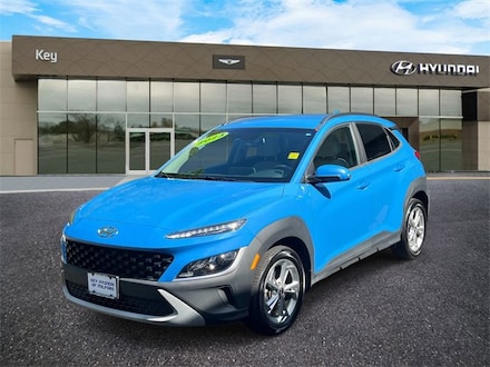 2023 Hyundai Kona SEL SUV