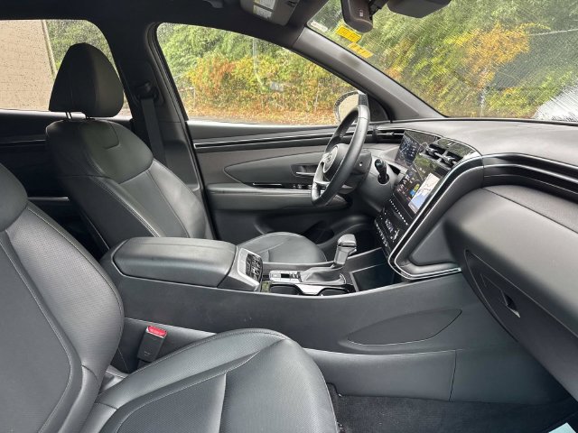2024 Hyundai Tucson XRT - Photo 32
