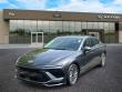 New 2024 Hyundai Sonata Hybrid SEL Sedan