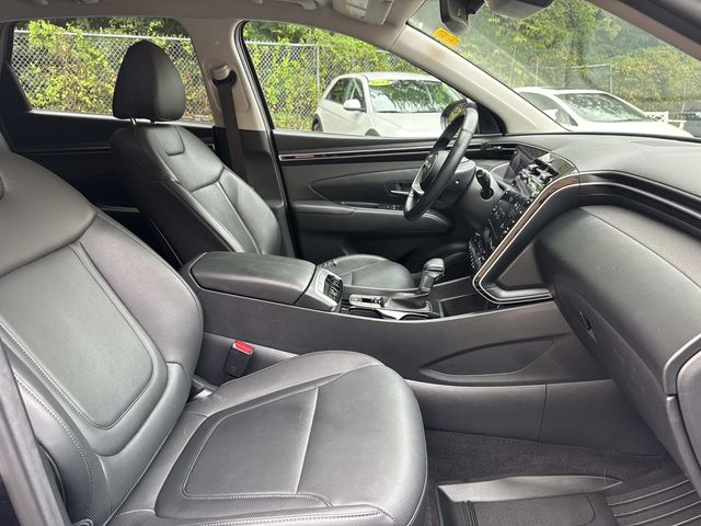 2023 Hyundai Tucson SEL - Photo 25
