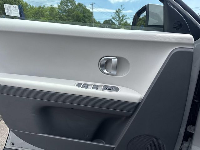 2024 Hyundai IONIQ 5 SEL - Photo 17