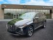 Certified 2024 Hyundai Tucson Hybrid Limited SUV