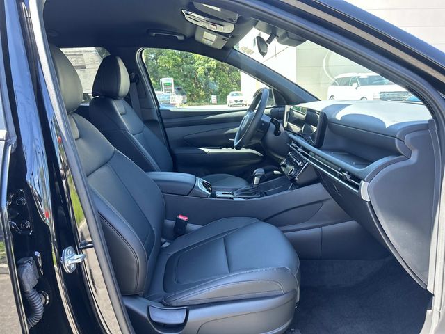 2025 Hyundai Santa Cruz SEL - Photo 26