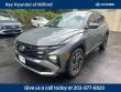 New 2026 Hyundai Tucson SEL Plus AWD SUV
