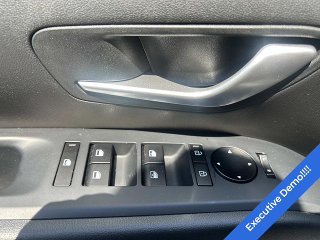 2025 Hyundai Tucson XRT - Photo 14