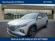 Certified 2023 Hyundai Tucson Limited SUV
