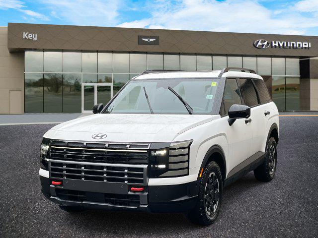 New 2026 Hyundai Palisade XRT Pro SUV