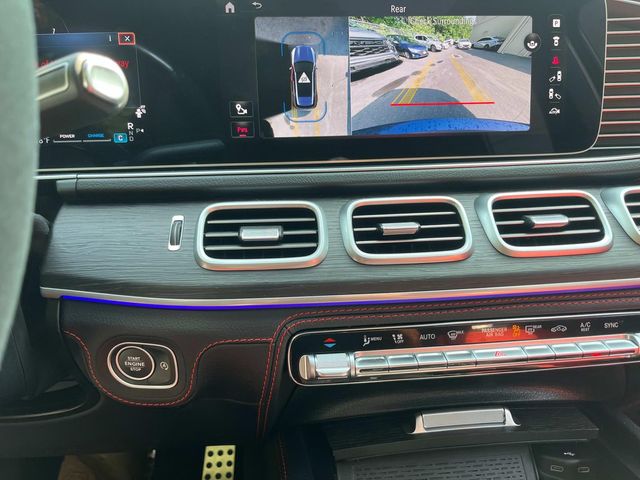 2024 Mercedes-Benz GLE AMG GLE 53 - Photo 18