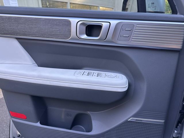 2025 Hyundai Santa Fe Calligraphy - Photo 19