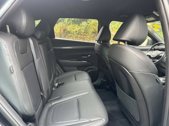 2024 Hyundai Tucson XRT - Photo 29