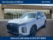 Certified 2024 Hyundai Palisade Limited SUV