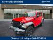 Used 2023 Jeep Wrangler 4xe  SUV