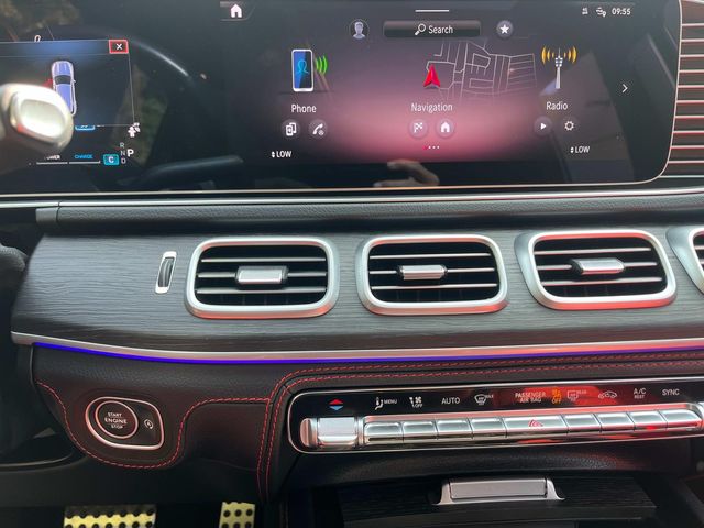 2024 Mercedes-Benz GLE AMG GLE 53 - Photo 17