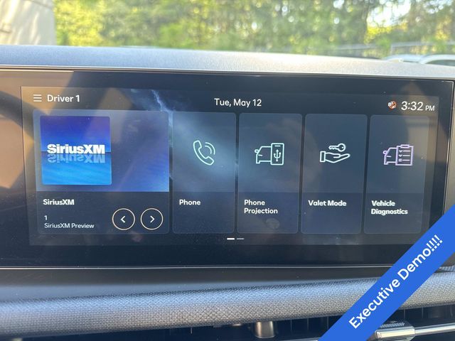 2025 Hyundai Tucson XRT - Photo 13