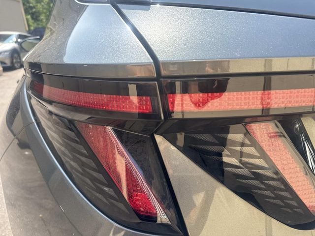 2023 Hyundai Tucson Limited - Photo 9