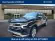 Used 2022 Chevrolet Silverado 1500 LTZ Truck Crew Cab
