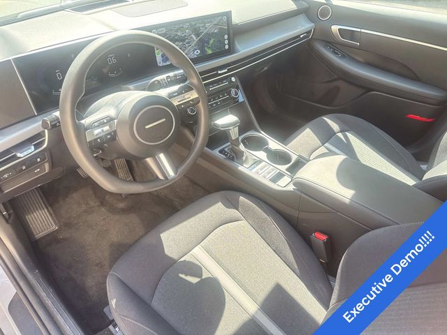 2026 Hyundai Sonata SE - Photo 10