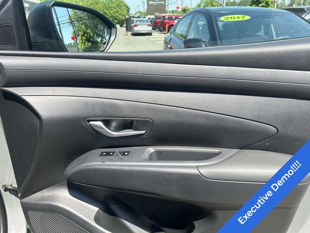 2025 Hyundai Tucson XRT - Photo 28
