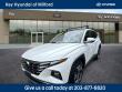 Used 2023 Hyundai Tucson Limited SUV