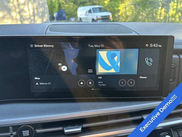 2026 Hyundai Santa Fe XRT - Photo 12