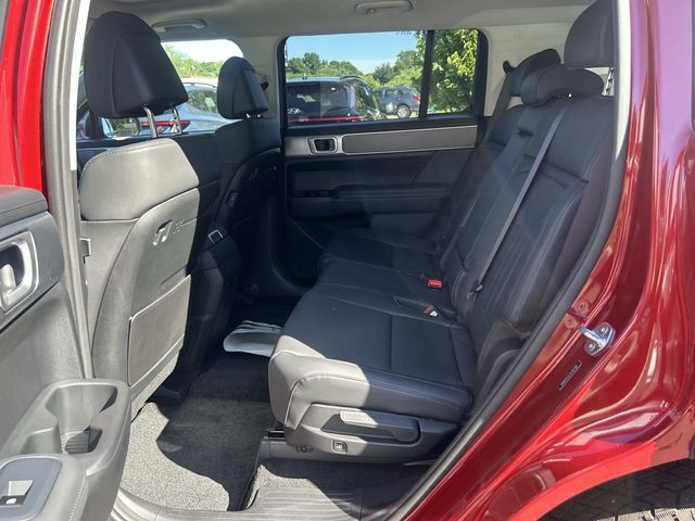 2025 Hyundai Santa Fe XRT - Photo 23
