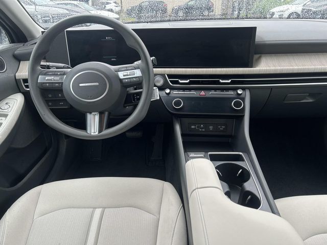 2026 Hyundai Sonata Hybrid Blue - Photo 15