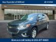 Used 2021 Chevrolet Traverse LT Cloth w/1LT SUV