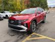 New 2026 Hyundai Tucson SEL Premium SUV