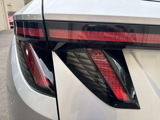 2023 Hyundai Tucson SEL - Photo 9