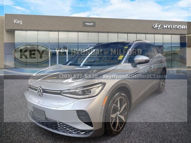 2023 Volkswagen ID.4 PRO S