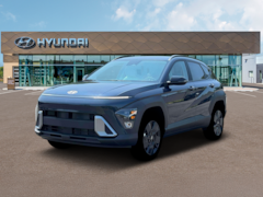 2026 Hyundai Kona SEL Sport SUV